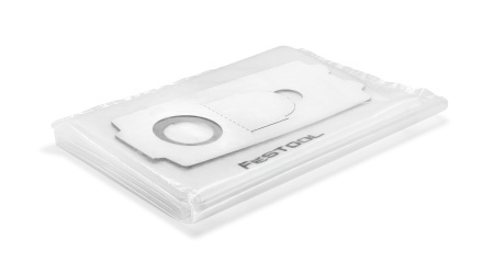 Sac de filtrare de siguranta FIS-CTH MIDI/3, Festool
