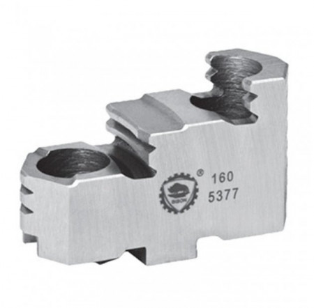 Set bacuri superioare compatibile: TIP SGT 3860, 250 mm, Bison
