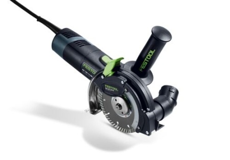 Sistem de debitare portabil DSC-AG 125 FH-Plus, Festool