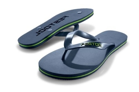 Şlapi TOSD-FT1-L, Festool