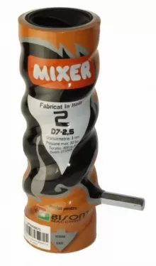 Stator MIXER 2 booster cu pin blocaj D7-2.5