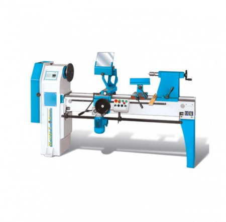 Strung pentru lemn Nikmann CL 1201A
