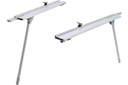 Suport cu scala KA-UG-KS 120-R/L, Festool