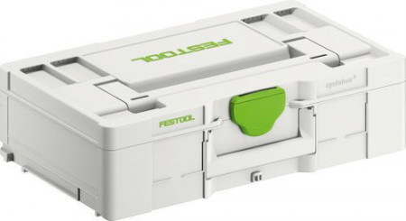 Systainer³ SYS3 L 137, Festool