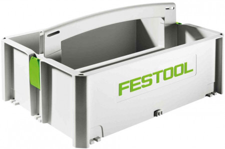 Systainer³ ToolBox SYS3 TB M 137, Festool
