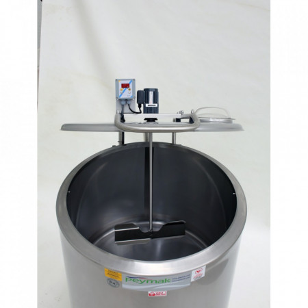 Tanc de racire 1500l clasa 2B