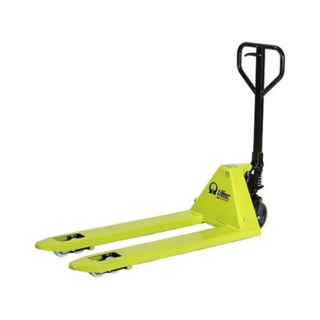 Transpalet manual Pramac GS 25S4 800x525, TAB0100Y000, 800x525 mm