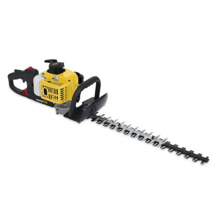 Trimmer pentru gard viu Powerplus POWXG2016, 26 cmᶟ, 1 CP, 60 cm