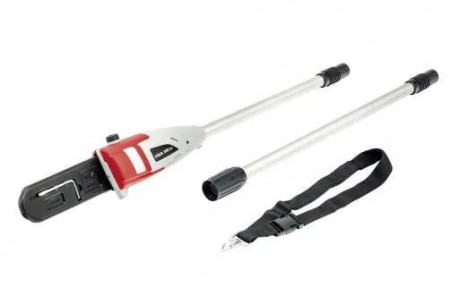ANEXA motounealta universala Al-Ko MT 40: emondor·cu·lant CSA 4020 ^4m 20cm
