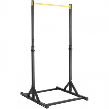 Aparat pentru tractiuni, Vivatechnix, Inaltime reglabila 150 – 216 cm, Greutate max 150 Kg