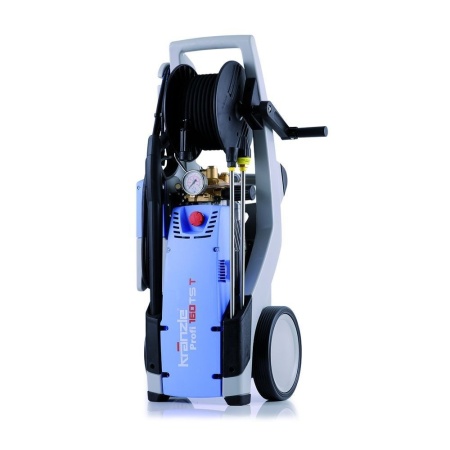 Aparat Profi 175 TST - 175 bari cu tambur [K412321]
