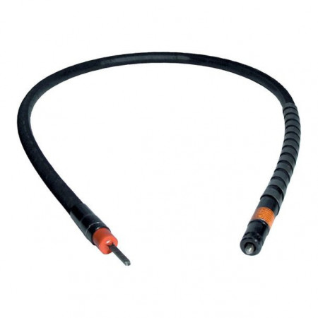 Arborele Flexibil Wacker Neuson SM3S, 3000 mm, pentru capuri de vibrare intre 35-65 mm