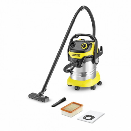 ASPIRATOR MULTIFUNCTIONAL KARCHER WD 5 PREMIUM