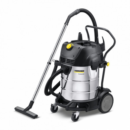 Aspirator uscat-umed KARCHER NT 75/2 Tact² Me