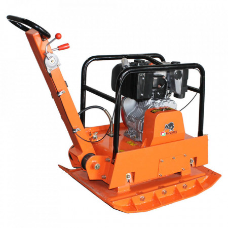 Bisonte Placa compactoare reversibila Bisonte PCR 320-L, 38 kN BT1003231
