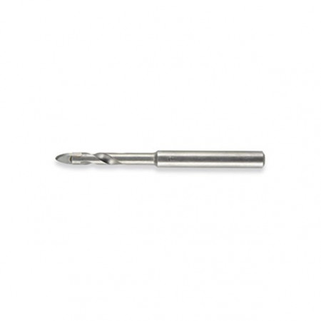Burghiu pentru gresie Flex 386340, 8x110 mm