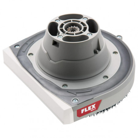 Cap slefuire segmentat Flex 503819, DGH-R D150 pentru GDE 10 Set