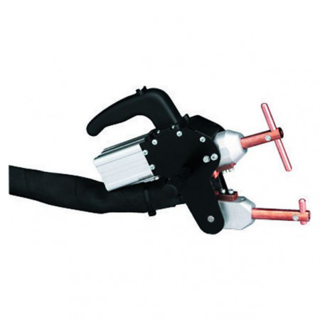 Cleste pneumatic cu electrozi pentru sudura in puncte Telwin 801048
