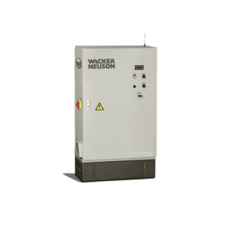 Convertizor de frecventa stationar Wacker Neuson FUE-M 23A Basic, curent de iesire 23 A, tensiune iesire 250 V