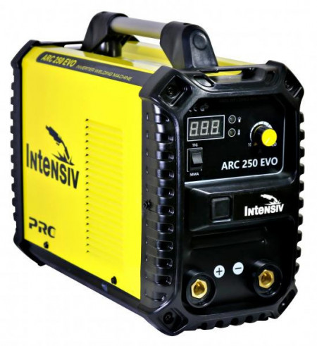 DIGI MIG 200 SYNERGIC - Aparat de sudura INTENSIV tip MIG/TIG/MMA