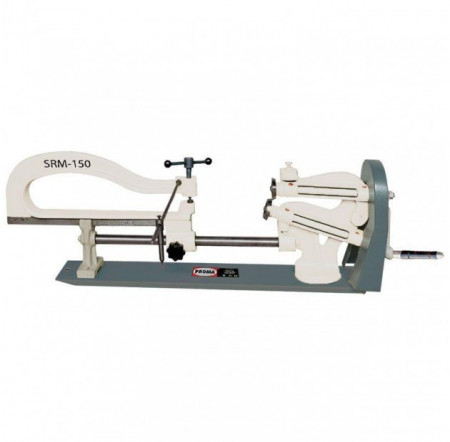 Dispozitiv de debitat tabla circular PROMA SRM-150