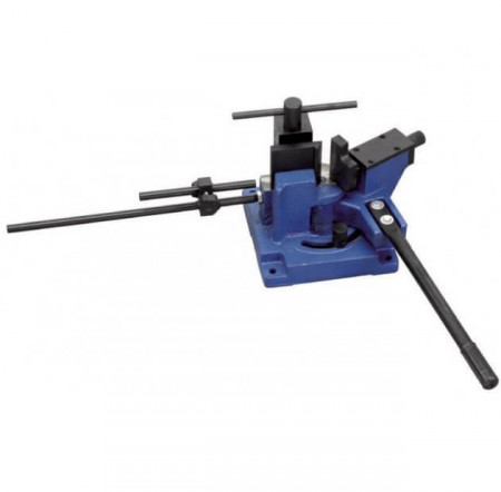 Dispozitiv de indoit universal 0102, Fervi