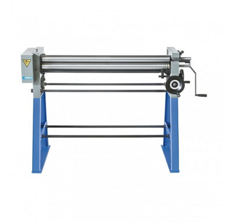 Dispozitiv manual de roluit tabla 1000 mm C022/100