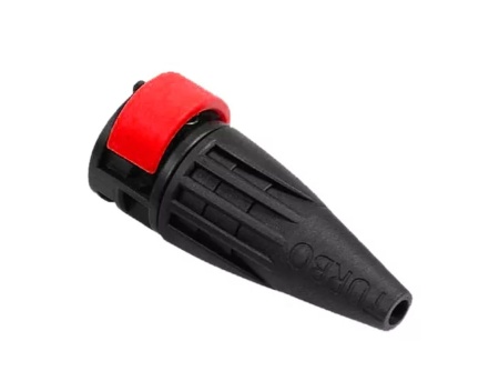 Duza turbo pentru aparatul de spalat cu presiune, Hecht 000320C