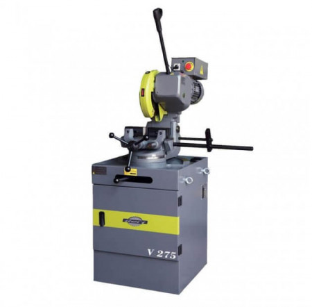 Fierastraie circulare manual DT 275S