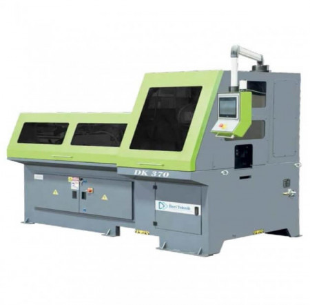 Fierastrau circular COMPLET AUTOMATIZAT 370 mm DK 370