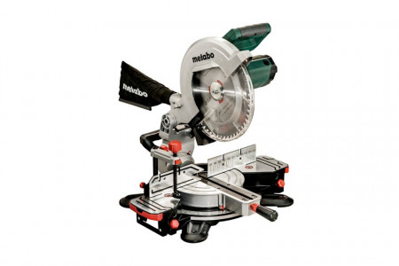 Fierastrau circular de debitat si sanfrenat Metabo, KS 305 M, diametru 305 mm, 3750 rpm