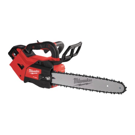 Fierastrau cu lant cu maner superior, model M18 FTHCHS35-802, MILWAUKEE®