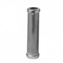 Filtru ‘100 metalic Titan pentru PowrTwin