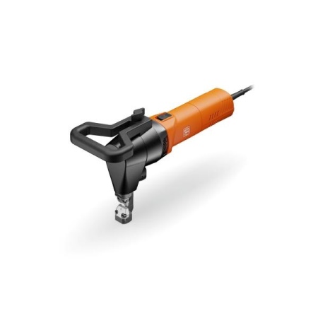 Foarfecele ronţăitor pentru grosimi de până la 5 mm, BLK 5.0 E, Fein