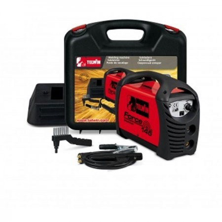 FORCE 145 - Invertor sudura TELWIN