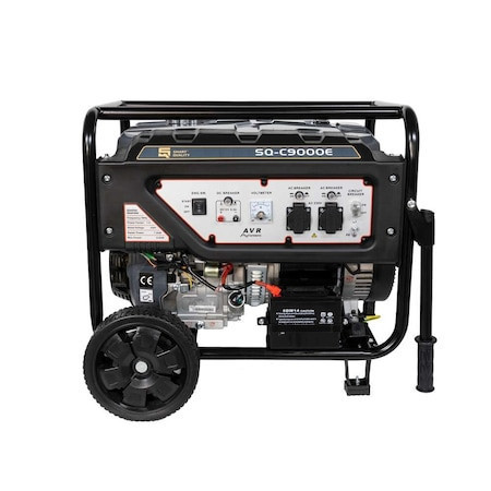 Generator curent Smart Quality SQ-C9000E