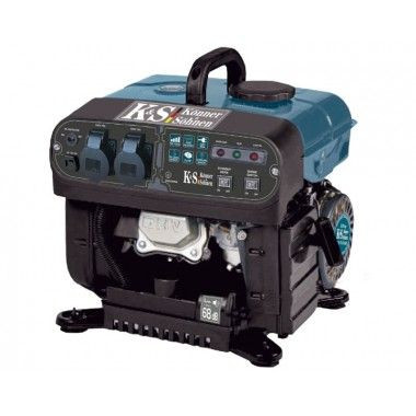 Generator de curent inverter 1.8 kW, KS 2100i - Konner and Sohnen
