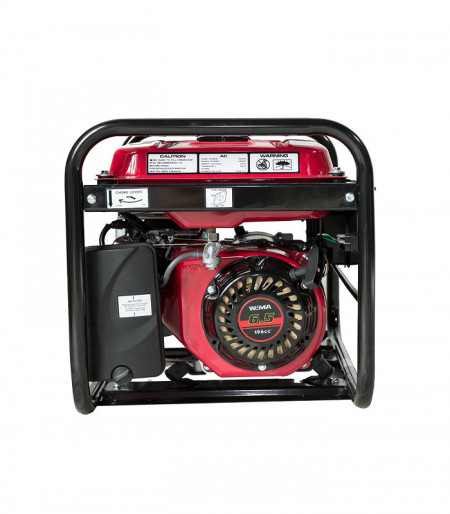 Generator de curent WEIMA WM 3000E