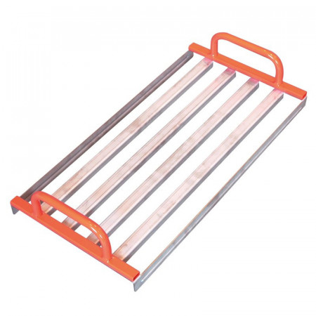 Grilaj aplicare adeziv pentru caramidă BCA 30 cm