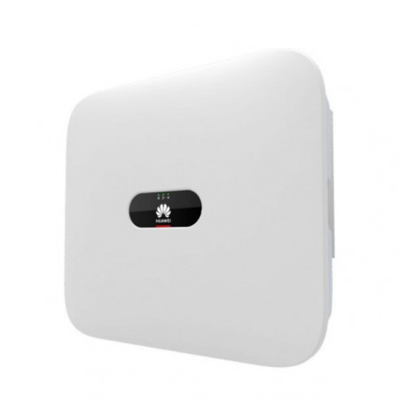 Invertor sisteme fotovoltaice Huawei SUN2000-17KTL-M2-HC, trifazat, 17000 W, max 1080 V, 2MPPT