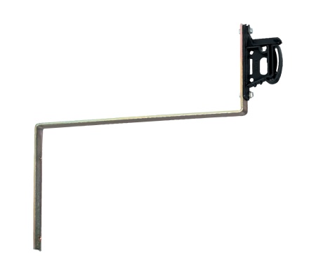 Izolator distanțier E300, cod 17 000 362, Clotseul