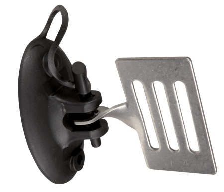 Izolator plecare bandă AP40 - set 2 bucăți, cod 76 200 515, Clotseul