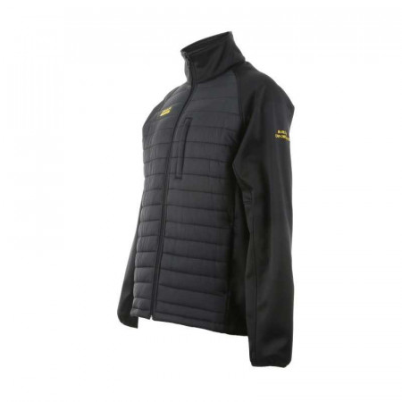 Jacheta Stanley FatMax Eastham STW40041-001-L, Negru, Marime L