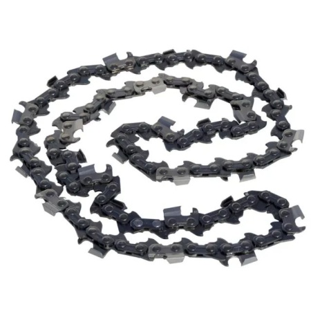 Lant pentru drujba HECHT 31E45E, 40 dinti, pas lant 3/8 inch, grosime canal 1.1 mm