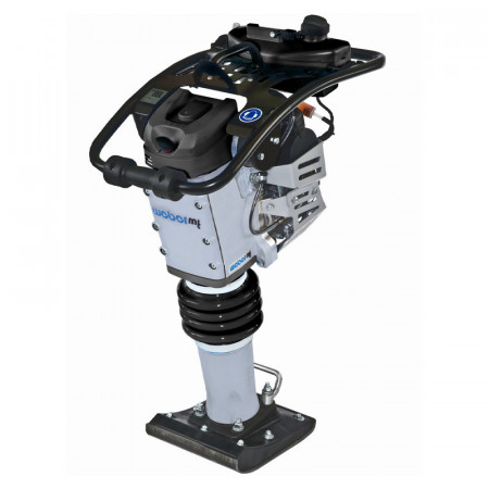 MAI COMPACTOR SRV Black-Edition III