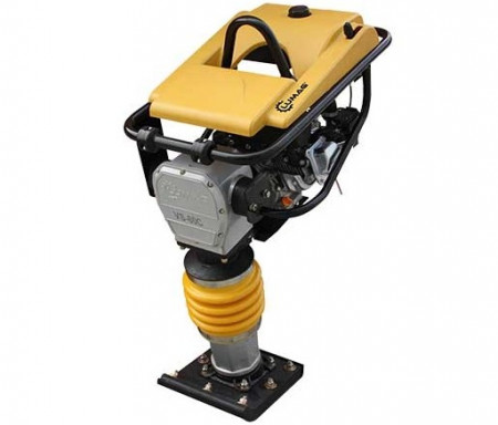 Mai compactor VS-80C Lumag