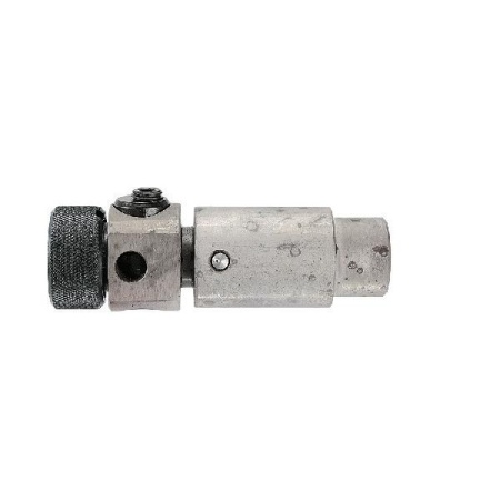 Mandrina flexibila, universala D2,8-9,0mm, B12, 63206040009, Fein