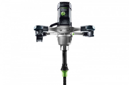 Masina pentru agitare MX 1600/2 RE EF HS3R, Festool