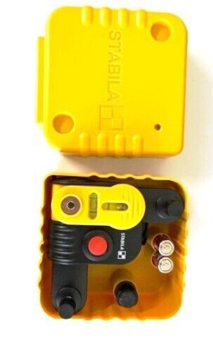 NIVELA LASER POINTERMAN 16286 (BUC)