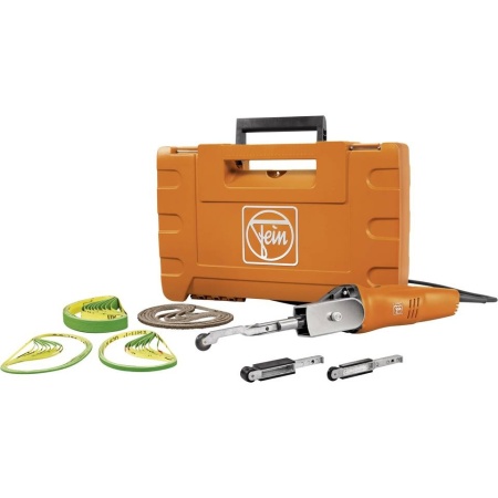 Pile tip bandă BF 10-280 E SET START, Fein